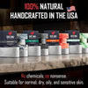 Right Wing Naturals Mens Bar Soap Gift Set, Best Sellers - Personal Care - Image 2