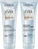 L'Oreal Paris Clarify and Restore Sulfate Free Shampoo and Conditioner Set with Antioxidan - Image 2