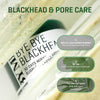 Some BY MI Bye Blackhead 30 Days Miracle Green Tea Tox Bubble Cleanser – 4.23oz, 120g – Ko - Image 3