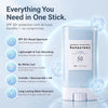 Face Suncream Stick with Centella SPF50+ PA++++, Sunscreen Moisturizer Travel Size 20 ml,  - Image 3