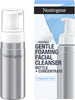Neutrogena Reusable Gentle Foaming Facial Cleanser Starter Kit, 7.5 fl oz - Personal Care - Image 1