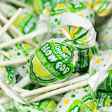 Charms Blow Pop Lollipops, Sour Apple Flavor, 48 Count Box (Pack of 1) - Image 5
