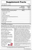 ExtenZe Testosterone Boost 30ct - Image 2