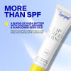 Supergoop! Lipscreen Shine SPF 40, 0.34 fl oz - Clear Lip Gloss - Broad Spectrum SPF Lip B - Image 4