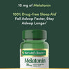 Sleep3 Tri-Layer Maximum Strength Melatonin 10 mg Tablets - Personal Care - Image 4