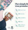Humble Aluminum-Free Deodorant, Variety Pack - 3 Pack - Image 5