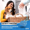 ACTIVE Washing Machine Cleaner for Pet Owners Enzymatic Deep Clean Descaler for Cat & Dog  - Image 4