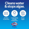 Clorox® Pool&Spa™ XtraBlue 1” Swimming Pool Chlorinating Tablets, Kills Bacteria & Stops A - Image 4
