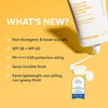 Innisfree Daily UV Defense Sunscreen SPF 50+ PA++++ | Korean Face Sunscreen - Personal Car - Image 4