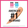 Maybelline Dream Fresh Skin Hydrating BB cream, 8-in-1 Skin Perfecting Beauty Balm with Br - Image 4