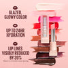 MAYBELLINE Lifter Glaze Oil Balm with Hyaluronic Acid and Hydrating Oil Blend, Lip Balm wi - Image 3