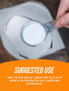 BulkSupplements.com L-Lysine Powder - Lysine Supplement, Essential Amino Acid, for Immune  - Image 4