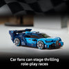 LEGO Speed Champions Bugatti Vision Gran Turismo Hyper Sports Car 77253 - Image 4