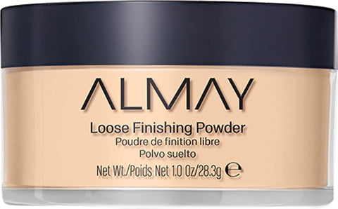 Almay Loose Setting Powder, 200 Light/Medium, 1 oz