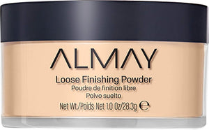 Almay Loose Setting Powder, 200 Light/Medium, 1 oz