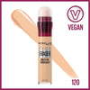 Maybelline Instant Age Rewind Eraser Dark Circles Treatment Multi-Use Concealer, 120, 1 Co - Image 2