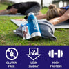 Pure Protein Bars, High Protein, Nutritious Snacks to Support Energy, Low Sugar, Gluten Fr - Image 4