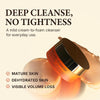 Kojic Acid Turmeric Cleansing Cream | Balm to Oil Face Cleanser - Personal Care - Image 2