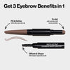 Revlon ColorStay Brow Creator, 620 Auburn, 0.003 oz - Image 4