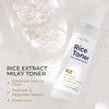 Valitic Rice Toner, 75 Rice Extract Milky Toner for Face, 6.76 fl.oz - Personal Care - Image 2