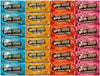Variety Pack Now and Later Candy, 4 Flavors Assorted Fruit Mix, Party Candy Bag, Individua - Image 2