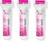 L'Oreal Paris Clean Artiste Waterproof & Long Wearing Eye Makeup Remover 4 oz (Pack of 3)  - Image 5