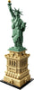 LEGO Architecture Statue of Liberty Model Building Set - Collectible New York City Souveni - Image 5