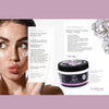 Florigan Baba de Caracol Regenerating Cream with Allantoin, Collagen and Elastin, 350g - P - Image 2