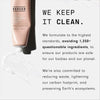 Versed Weekend Glow Daily Brightening AHA Liquid – Gentle Exfoliating Toner with Vitamin C - Image 5