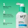 No7 Derm Solutions Salicylic Acid Facial Cleanser, 6.7 Fl Oz - Personal Care - Image 4