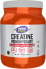 NOW Sports, Creatine Monohydrate Powder, Muscle Fuel*, 2.2 lbs