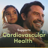 Nature's Bounty CoQ10, Dietary Supplement, Supports Heart Health, 100mg Plus L-Carnitine,  - Image 3