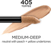 L'Oreal Paris Makeup Infallible Full Wear Waterproof Matte Concealer, Full Coverage, Toffe - Image 2