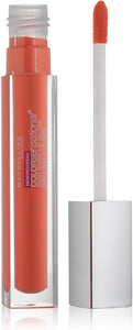 Maybelline New York Color Sensational High Shine Gloss, Captivating Coral, 0.17 Fluid Ounce
