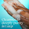 Tula The Cult Classic Purifying Face Cleanser, 6.7 fl oz - Personal Care - Image 3