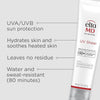 Eltamd UV Sheer Face and Body Sunscreen with Zinc Oxide, SPF 50+, 3 oz - Personal Care - Image 3