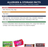 Big TOP DEALS USA 12 Count Candy Variety Pack, 3 Each Mike and Ike Original Fruits, Now an - Image 2