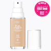 L'Oreal Paris True Match Super-Blendable Foundation, Medium Coverage Liquid Foundation Mak - Image 3