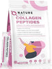 NATURE TARGET Multi Collagen Peptides Powder, 30 Stick Packs