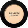 Revlon ColorStay Pressed Powder, 820 Light, 0.3 oz - Image 1