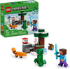 LEGO Minecraft Steve’s Taiga Adventure 21583 - Image 2