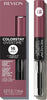 Revlon ColorStay Overtime Lipcolor, 370 Everlasting Rum, 0.07 fl oz - Image 1