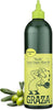 Graza Sizzle Extra Virgin Olive Oil, Cooking Oil - High Polyphenol Peak Harvest EVOO Cooki - Image 1