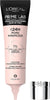 L'Oreal Paris Prime Lab Up to 24H Pore Minimizer Face Primer Infused with AHA, LHA, BHA Co - Image 1