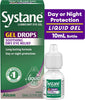 Systane Gel Drops Lubricant Eye Gel, Protection for Dry Eyes, 0.33 Fl Oz - Personal Care - Image 3