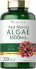 Pure Planet - Red Marine Algae Plus - Image 5