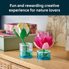 LEGO Botanicals Water Lilies 11511 - Image 4