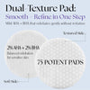 Clinical Resolution Exfoliating Toner Pads, Pore Refining, AHA BHA - Personal Care - Image 4