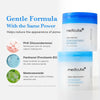 medicube Toner Pads Zero Pore Pad Mild 2.0 for Gentle Exfoliating - Image 4