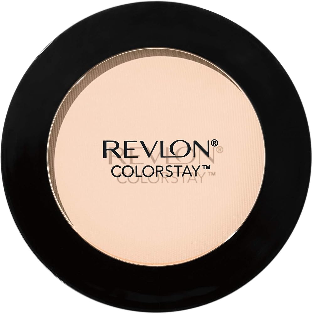 Revlon ColorStay Pressed Powder, 810 Fair, 0.3 oz